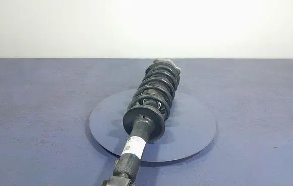 BMW X3 E83 Rear shock absorber/damper 6871801