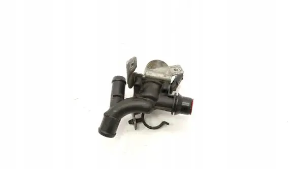 Mercedes-Benz Sprinter W906 Coolant heater control valve 6512000031