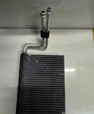 BMW X4 F26 Heater blower radiator 670738 TD365 114080821142