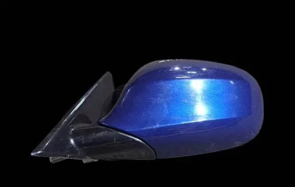 BMW 3 E90 E91 Manual wing mirror 7182695