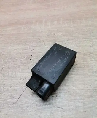 BMW X5 E53 AUC sensor 8391470 110187