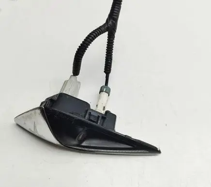 Tesla Model X Side fender camera 112510700C