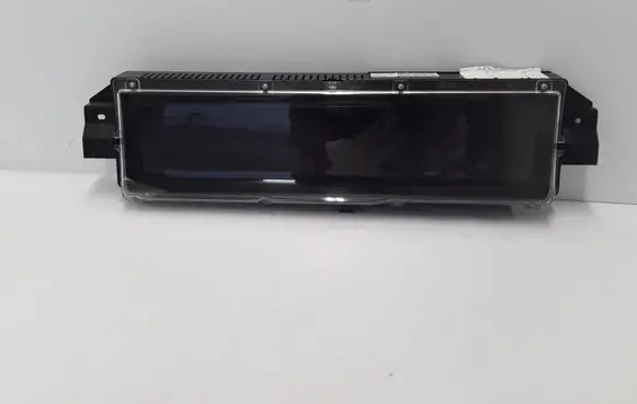 Renault Espace - Grand espace IV Speedometer (instrument cluster) 8200726188