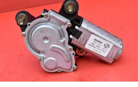 Fiat Idea Rear window wiper motor MS2596007030