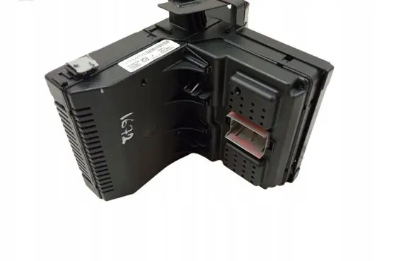 Volvo XC90 Other control units/modules 31394158