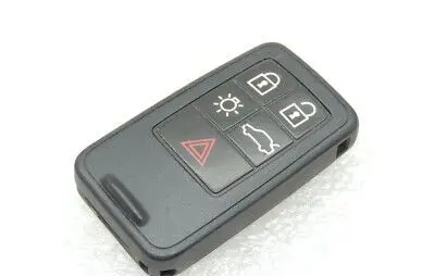 Volvo S80 Ignition key/card 30659498 31266627