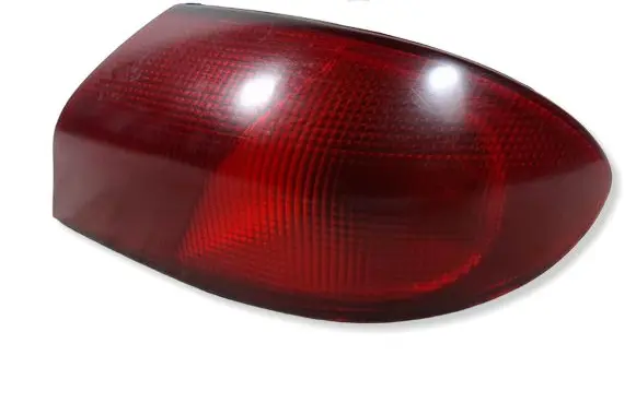 Alfa Romeo 166 Rear/tail lights 