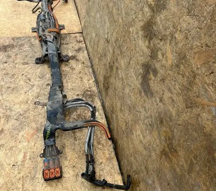 Volvo V60 Other wiring loom 30659245