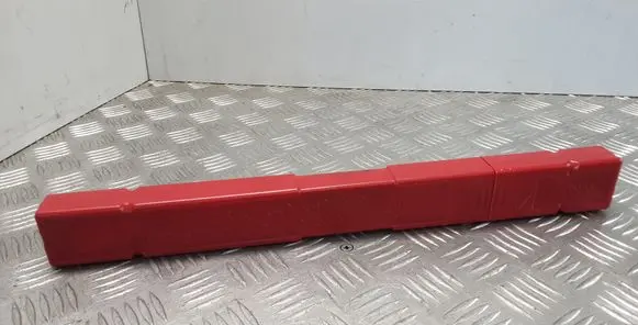 BMW X5 E70 Emergency warning sign 6770487