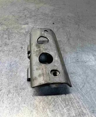 Audi A6 S6 C7 4G Other trunk/boot trim element 4g9863253A