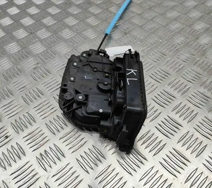 BMW X1 F48 F49 Front door lock 51217281936 7281936