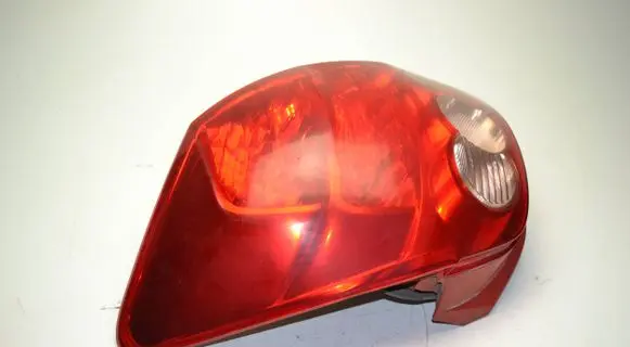 Toyota Auris 150 Rear/tail lights