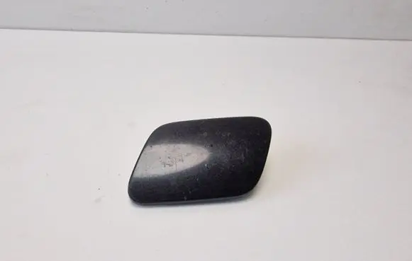 Volkswagen Touareg I Headlight washer spray nozzle cap/cover 7L6807751