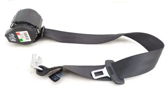 Audi A4 S4 B8 8K Rear seatbelt 8K0857805R