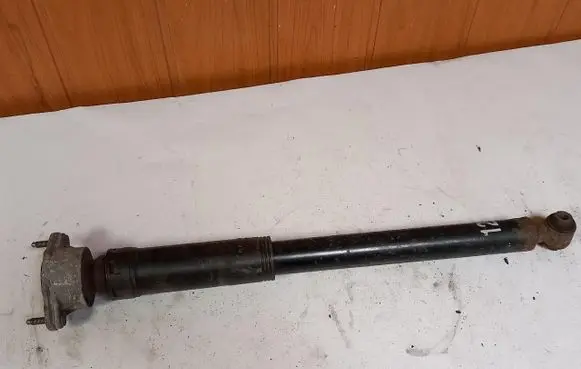 Mercedes-Benz E C207 W207 Rear shock absorber/damper A2073202530