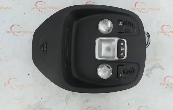 Citroen DS4 Front seat light 96715638ZD