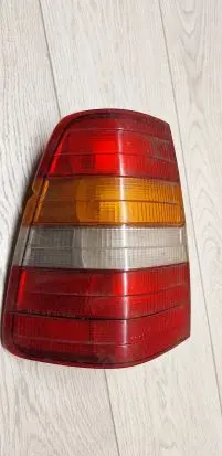 Mercedes-Benz S W126 Rear/tail lights 7R0253392