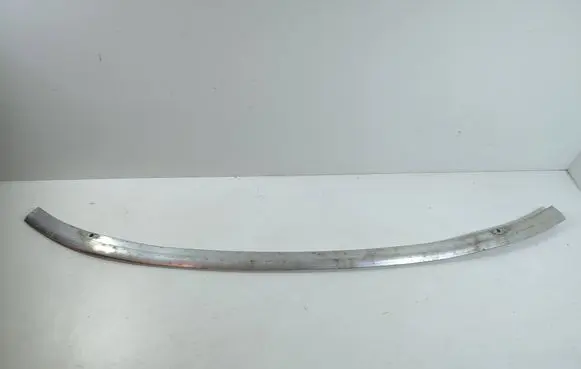 BMW 1 F40 Front bumper support beam 7480390