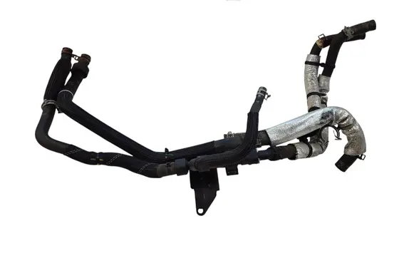 Ford Edge II Engine coolant pipe/hose K2G318C266 K2G318C266BDA K2G38B550