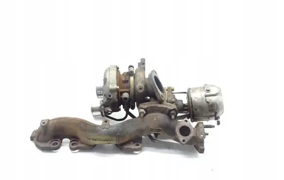 Land Rover Range Rover Sport L320 Turbo AH2Q6K682ADTURBO