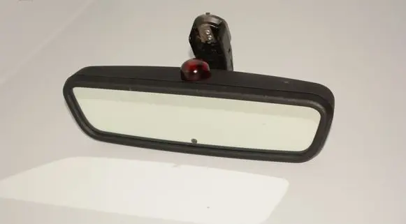 BMW 5 E39 Rear view mirror (interior) 8236774
