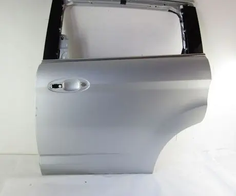 Ford C-MAX II Rear door