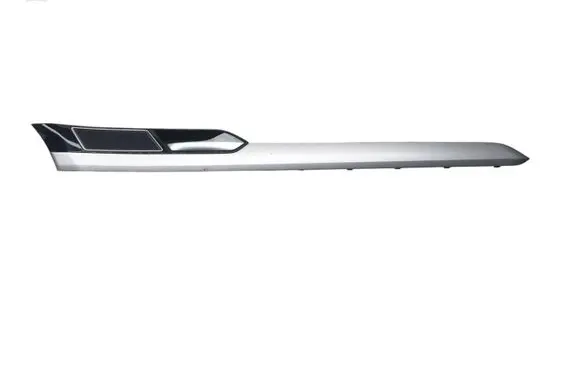 Volkswagen PASSAT B8 Front door trim bar 3G0867440 13007900