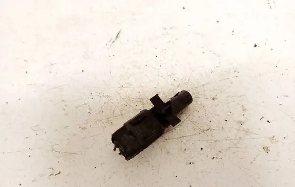 Mazda 6 Outside/exterior temperature sensor l7641 g518