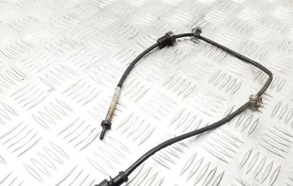 Seat Exeo (3R) Exhaust gas temperature sensor 03L906088BE 814