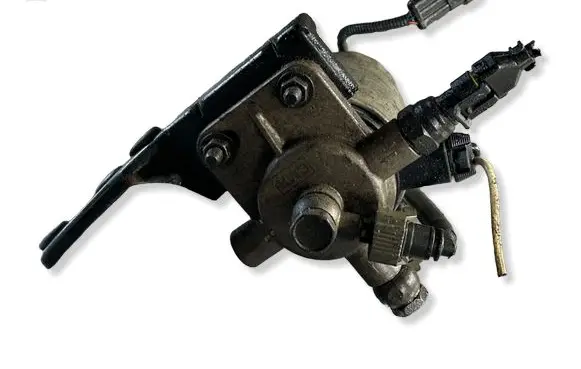 Hyundai Santa Fe Fuel filter 