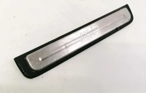 Nissan Primera Rear sill trim cover 769B2AV710