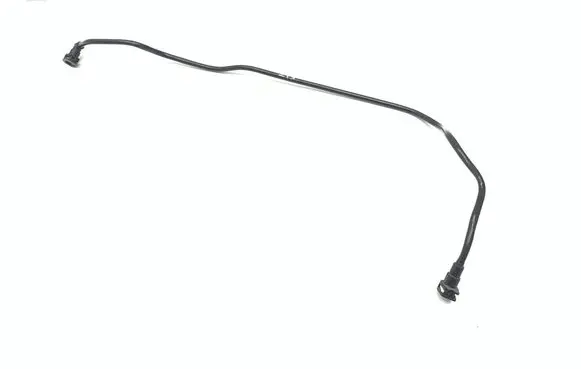 Jaguar XK8 - XKR Breather hose/pipe NJB6107BE