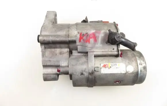 KIA Carnival Starter motor S6008