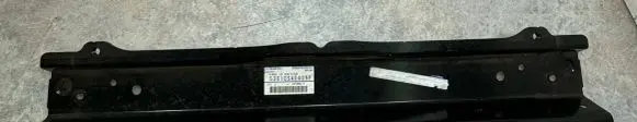 Subaru Forester SG Radiator support slam panel 53010SA0409P