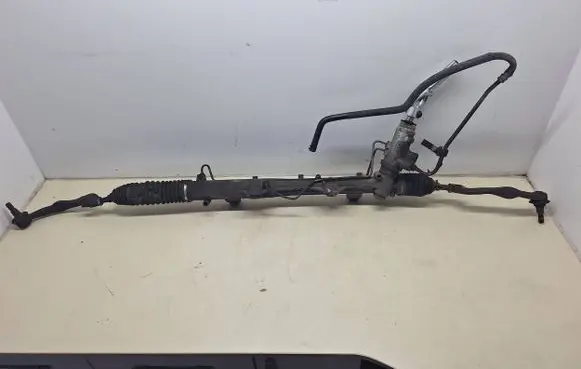 Volkswagen Transporter - Caravelle T5 Steering rack 7832438