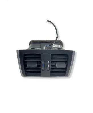 BMW 3 F30 F35 F31 Rear air vent grill 933367502