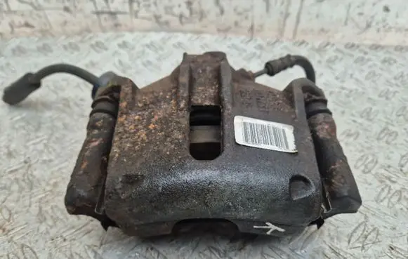 Opel Crossland X Front brake caliper 9805497680