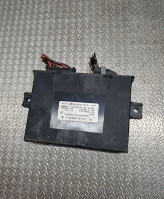Mercedes-Benz E W212 Comfort/convenience module A2129003806 A2129011000 A2129029702