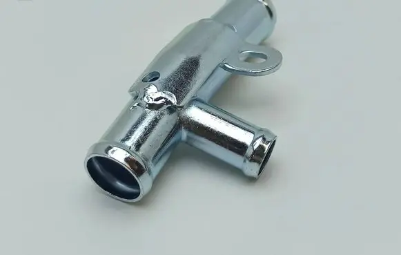 Aixam D-TRUCK Coolant pipe/hose 1758072860