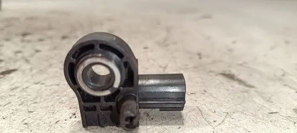 Land Rover Evoque I Airbag deployment crash/impact sensor FH2214B006AD