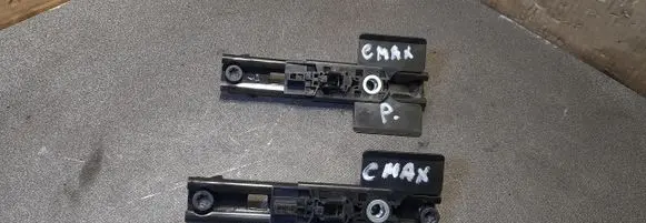 Ford C-MAX II Seat belt adjustment rail 616773300