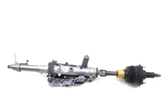 Mercedes-Benz S W221 Steering wheel axle A2214601616