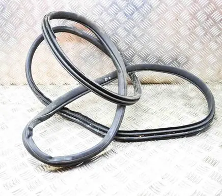 Honda Odyssey Rubber seal rear door 