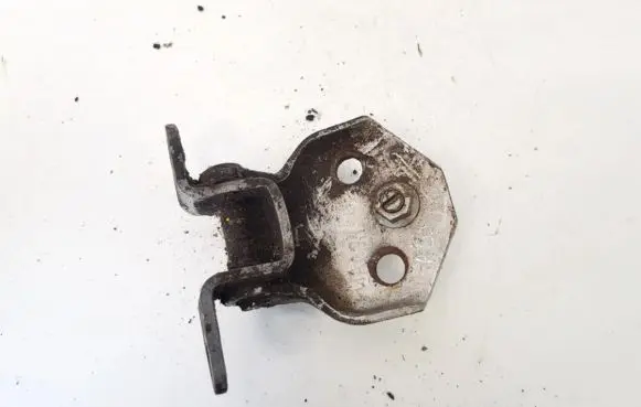Mazda 323 Rear door lower hinge