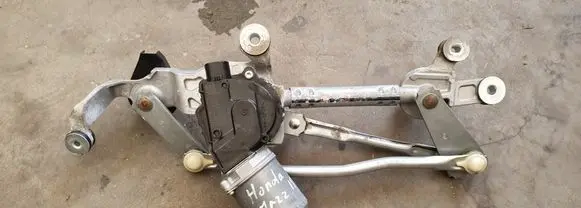 Honda Jazz Wiper motor 76505TF0004