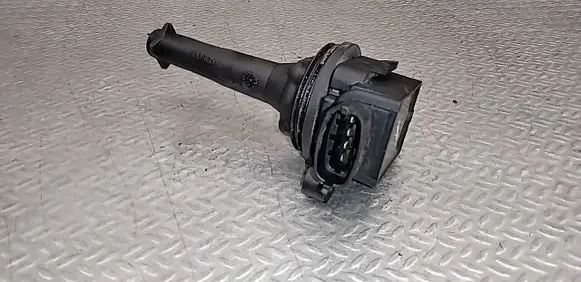 Volvo XC90 High voltage ignition coil 0221604001 9125601