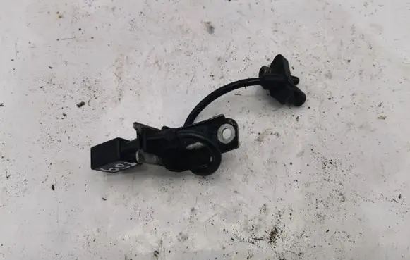 BMW X3 E83 Crankshaft position sensor NOCODE