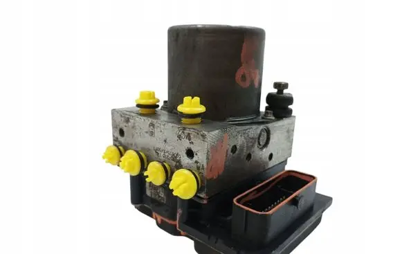 Peugeot 407 ABS Pump 9662005180