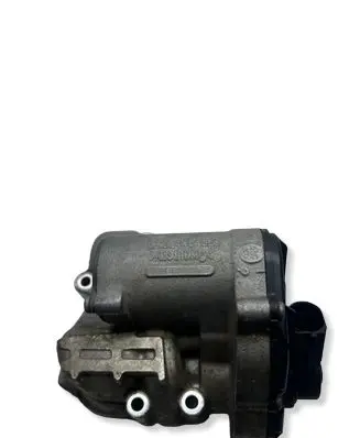 Opel Signum Throttle valve 24404025