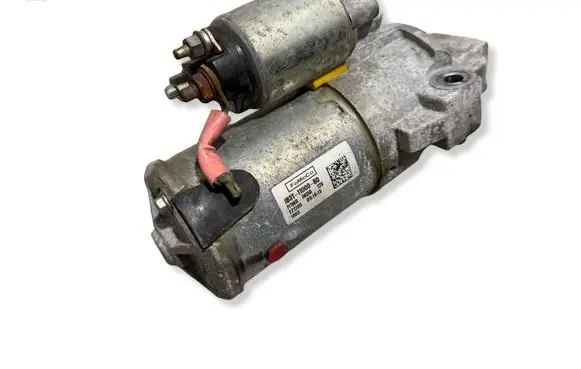 Ford Ranger IV Starter motor JB3T11000BD
